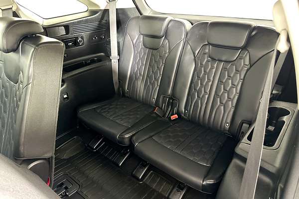 2023 Kia SORENTO GT-LINE 7 SEAT PHEV AWD MQ4 MY23