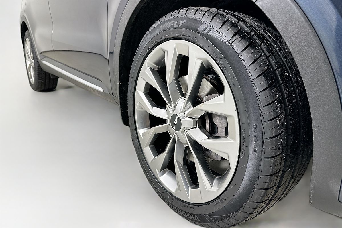 2023 Kia SORENTO GT-LINE 7 SEAT MQ4 MY23