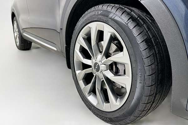 2023 Kia SORENTO GT-LINE 7 SEAT MQ4 MY23