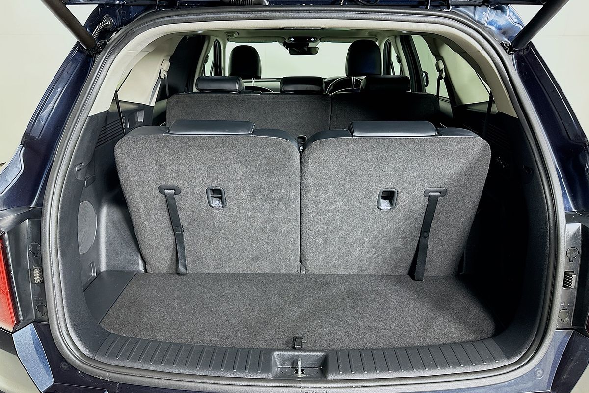 2020 Kia SORENTO GT-LINE 7 SEAT MQ4 MY21