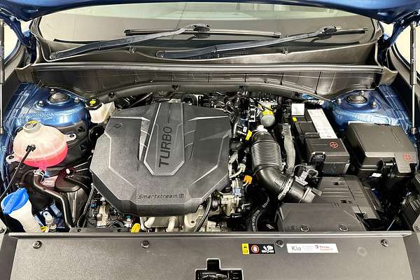 2020 Kia SORENTO SPORT+ 7 SEAT MQ4 MY21