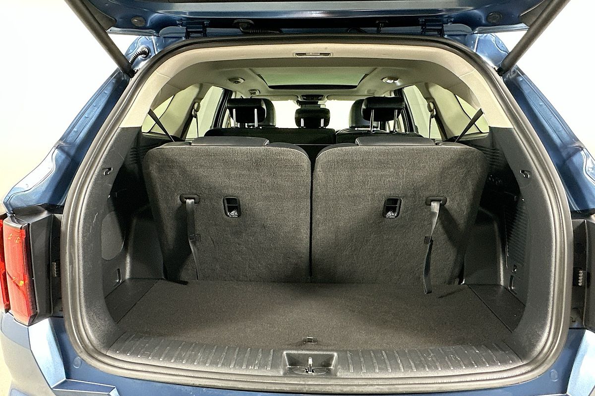 2023 Kia SORENTO GT-LINE 7 SEAT PHEV AWD MQ4 MY23