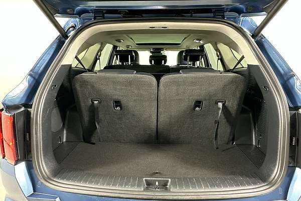 2023 Kia SORENTO GT-LINE 7 SEAT PHEV AWD MQ4 MY23