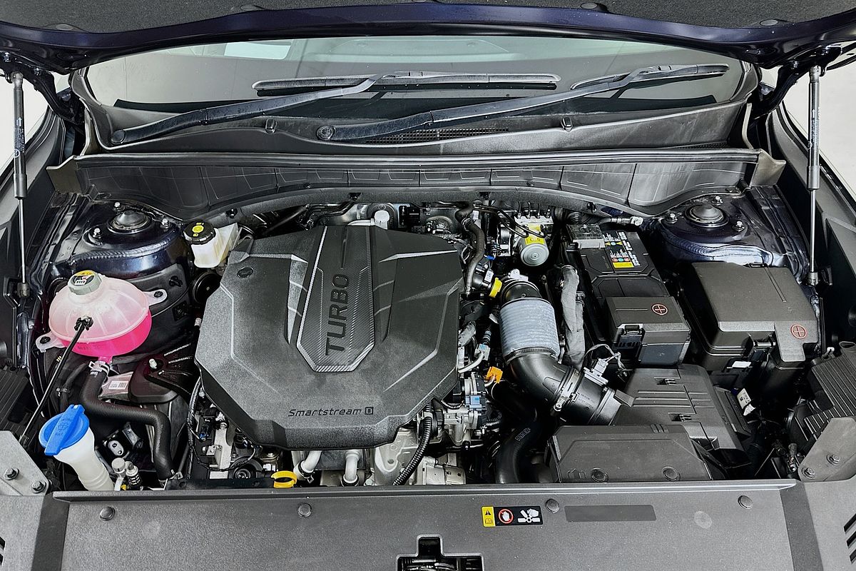 2023 Kia SORENTO GT-LINE 7 SEAT MQ4 MY23