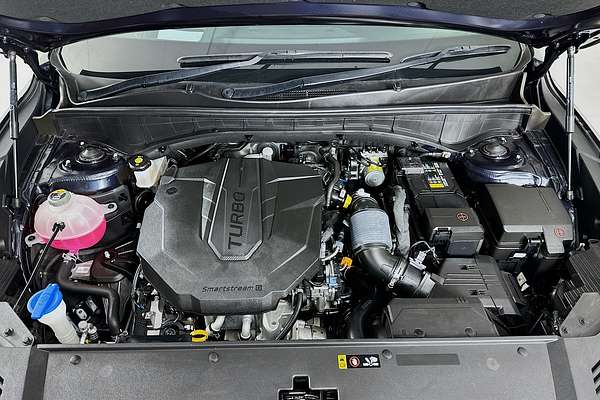 2023 Kia SORENTO GT-LINE 7 SEAT MQ4 MY23