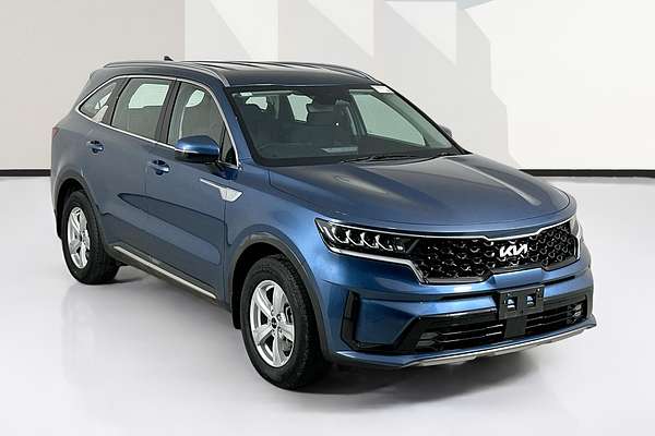 2023 Kia SORENTO S 7 SEAT MQ4 MY23