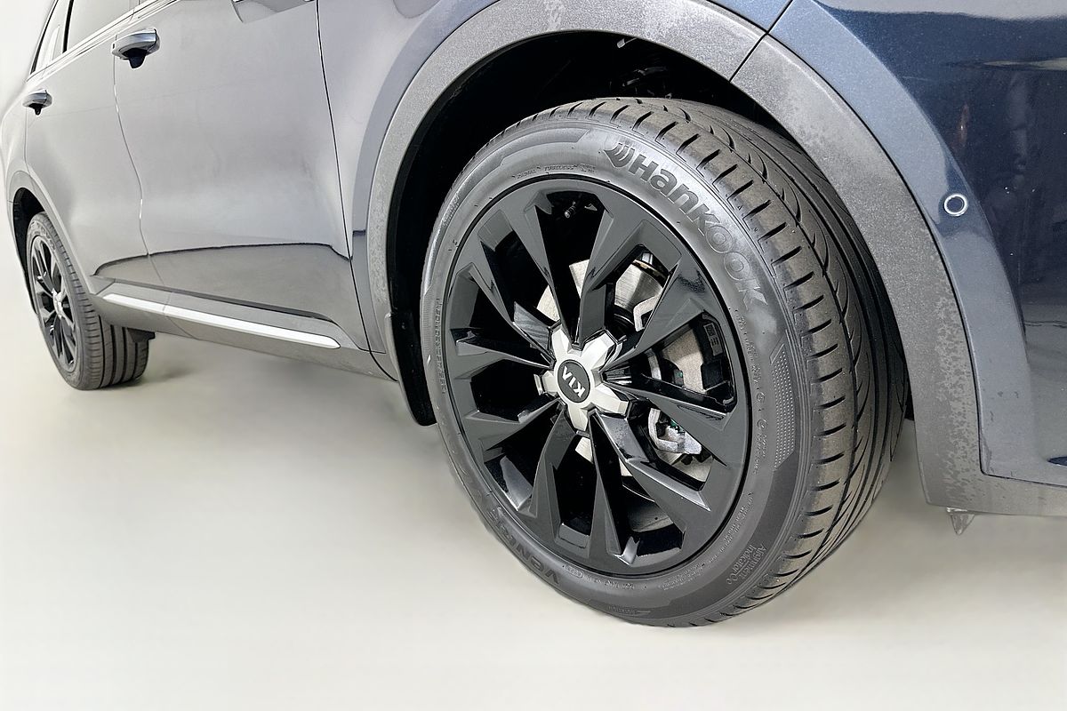 2020 Kia SORENTO GT-LINE 7 SEAT MQ4 MY21