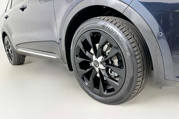 2020 Kia SORENTO GT-LINE 7 SEAT MQ4 MY21