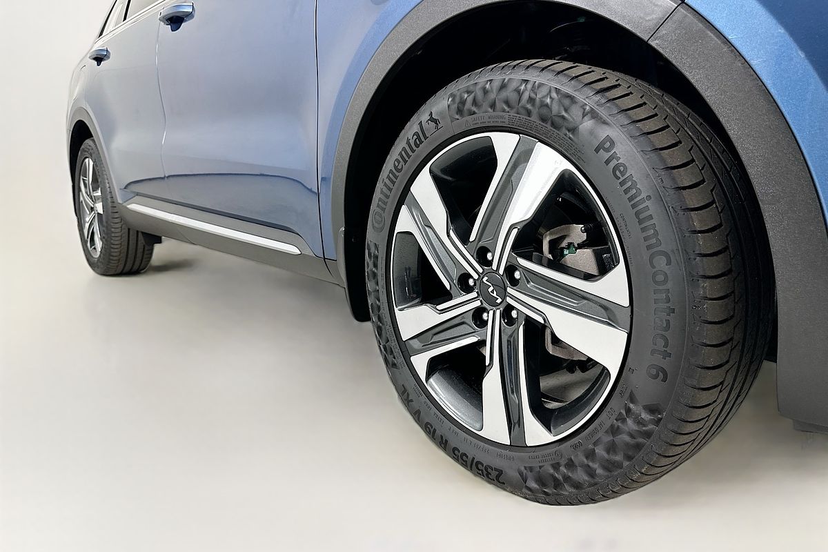 2023 Kia SORENTO GT-LINE 7 SEAT PHEV AWD MQ4 MY23