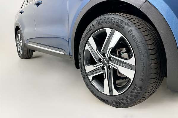 2023 Kia SORENTO GT-LINE 7 SEAT PHEV AWD MQ4 MY23