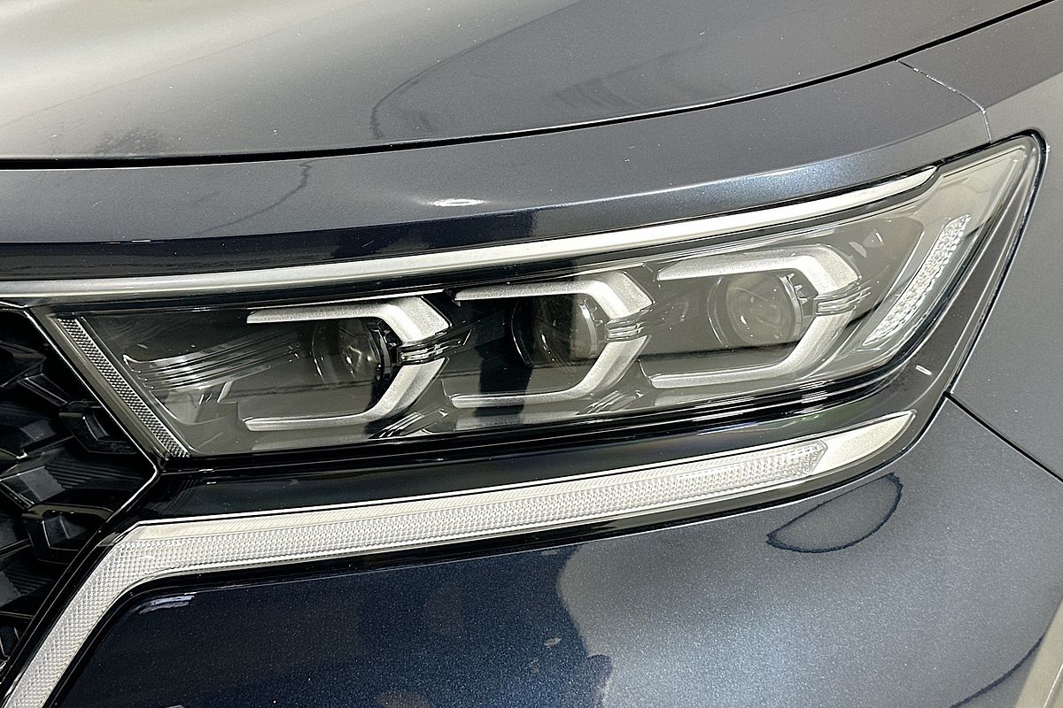 2023 Kia SORENTO GT-LINE 7 SEAT MQ4 MY23
