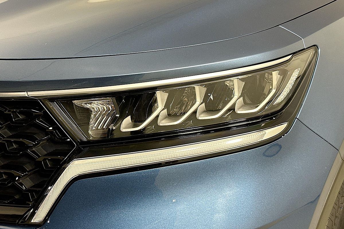 2023 Kia SORENTO S 7 SEAT MQ4 MY23