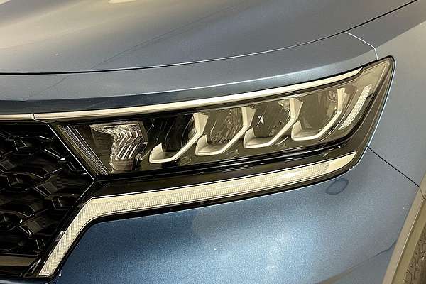 2023 Kia SORENTO S 7 SEAT MQ4 MY23