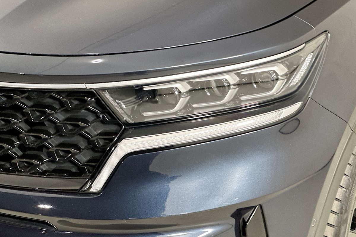 2020 Kia SORENTO GT-LINE 7 SEAT MQ4 MY21