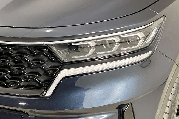 2020 Kia SORENTO GT-LINE 7 SEAT MQ4 MY21