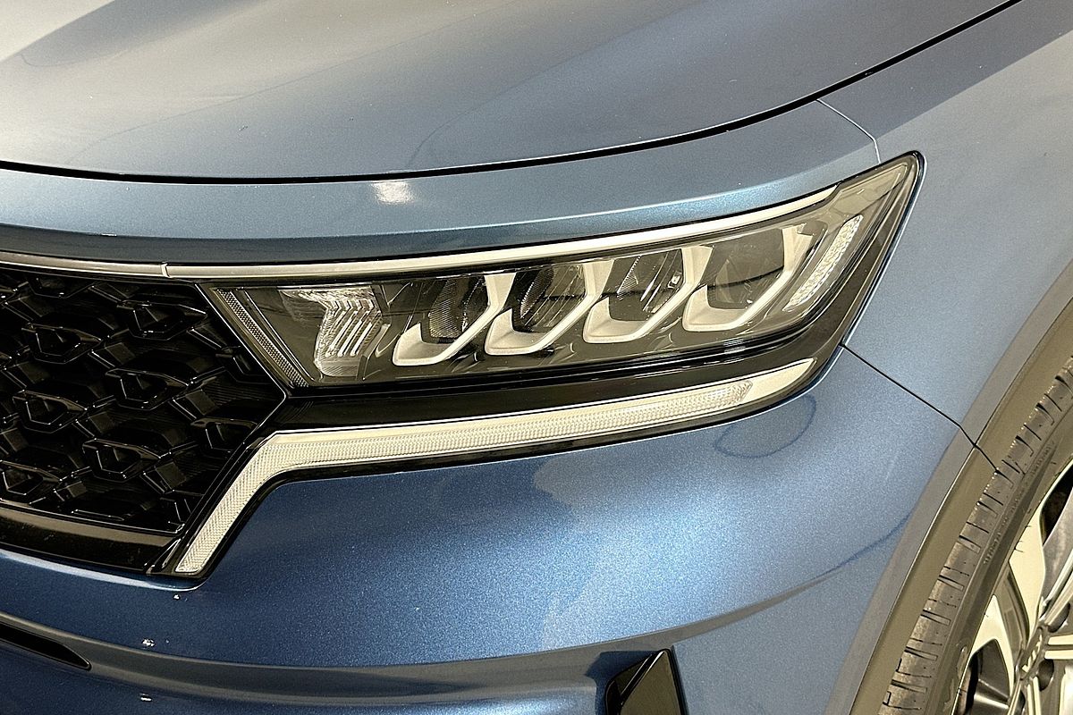 2020 Kia SORENTO SPORT+ 7 SEAT MQ4 MY21