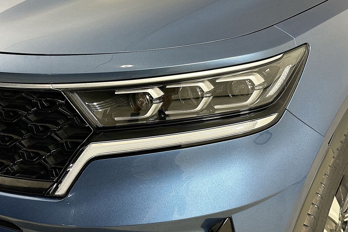 2023 Kia SORENTO GT-LINE 7 SEAT PHEV AWD MQ4 MY23