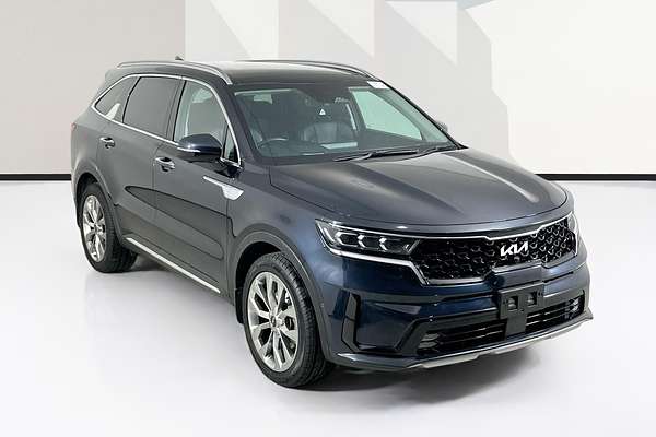 2023 Kia SORENTO GT-LINE 7 SEAT MQ4 MY23