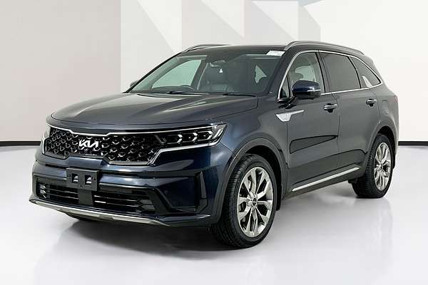 2023 Kia SORENTO GT-LINE 7 SEAT MQ4 MY23