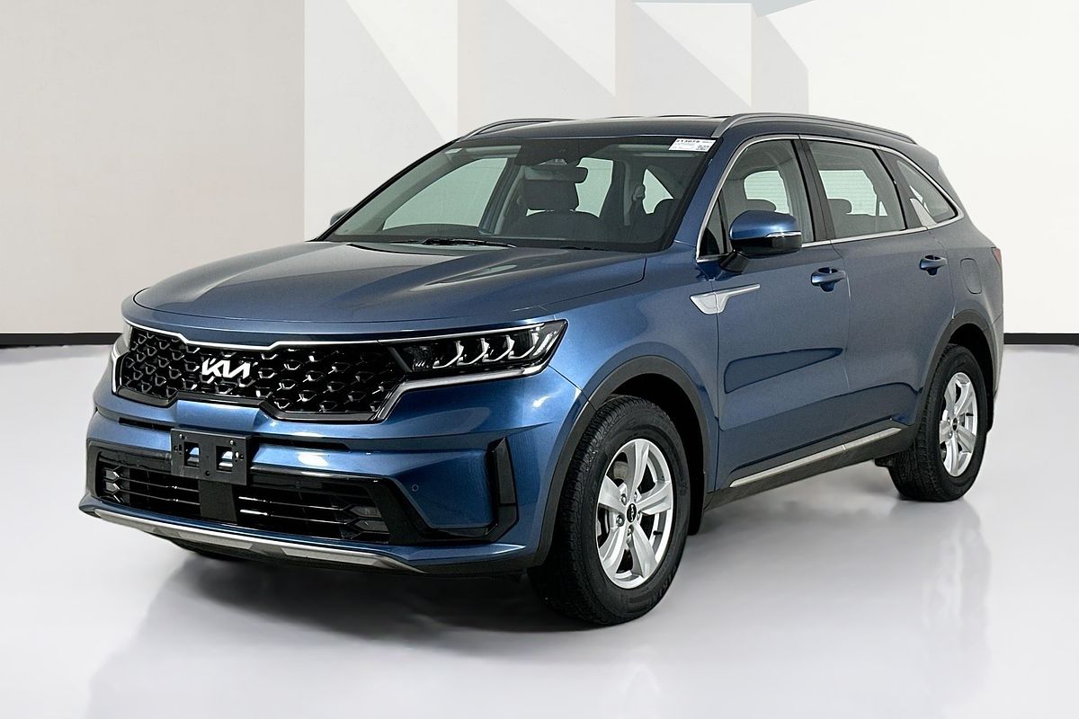 2023 Kia SORENTO S 7 SEAT MQ4 MY23