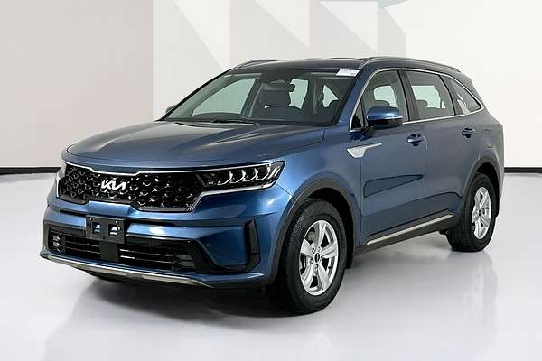 2023 Kia SORENTO S 7 SEAT MQ4 MY23