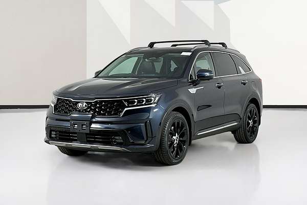 2020 Kia SORENTO GT-LINE 7 SEAT MQ4 MY21