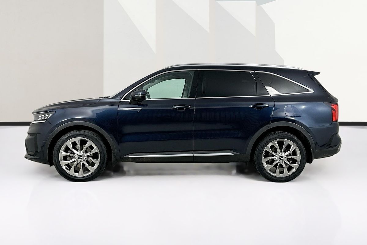 2023 Kia SORENTO GT-LINE 7 SEAT MQ4 MY23