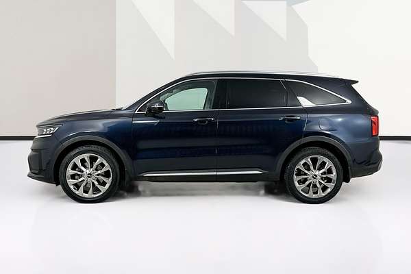 2023 Kia SORENTO GT-LINE 7 SEAT MQ4 MY23
