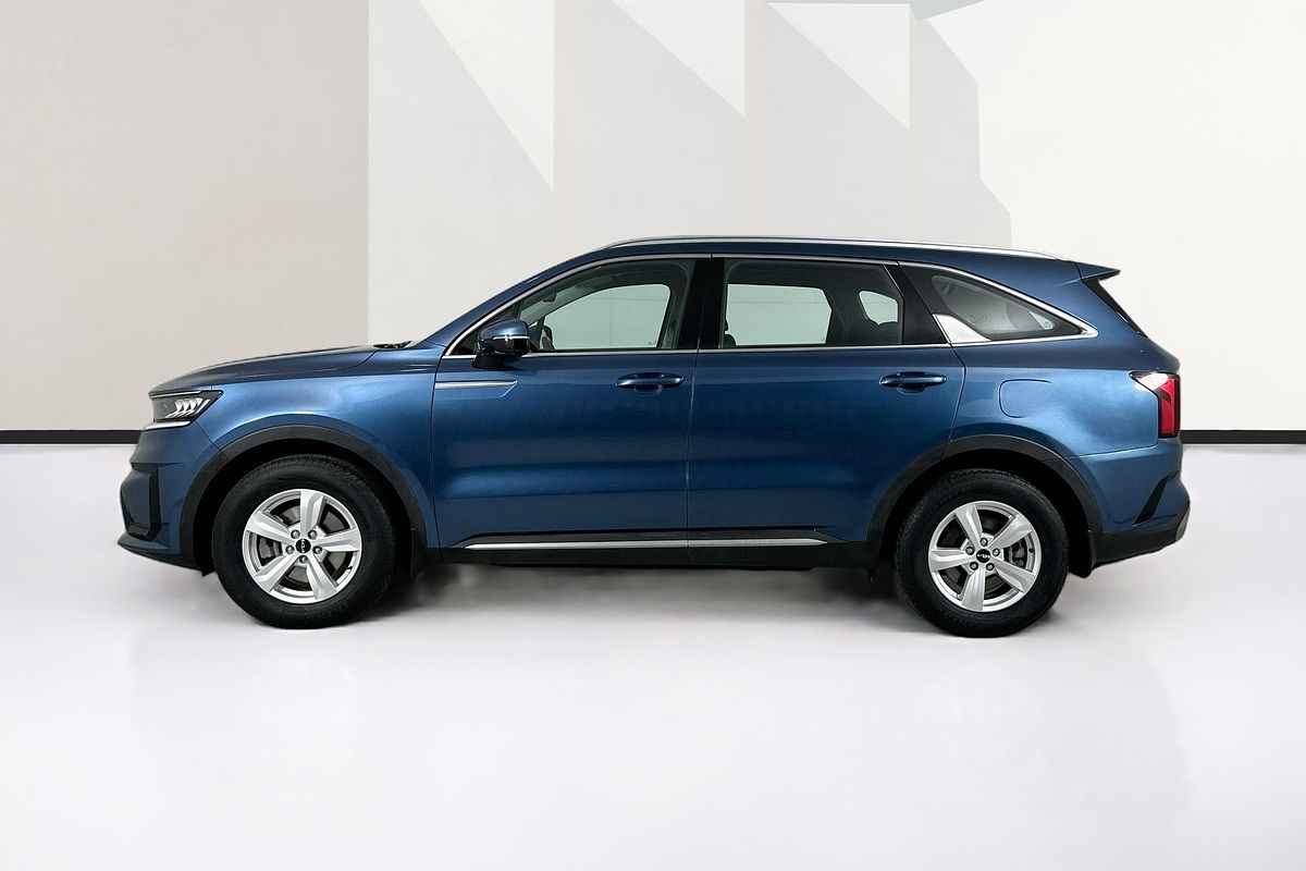 2023 Kia SORENTO S 7 SEAT MQ4 MY23