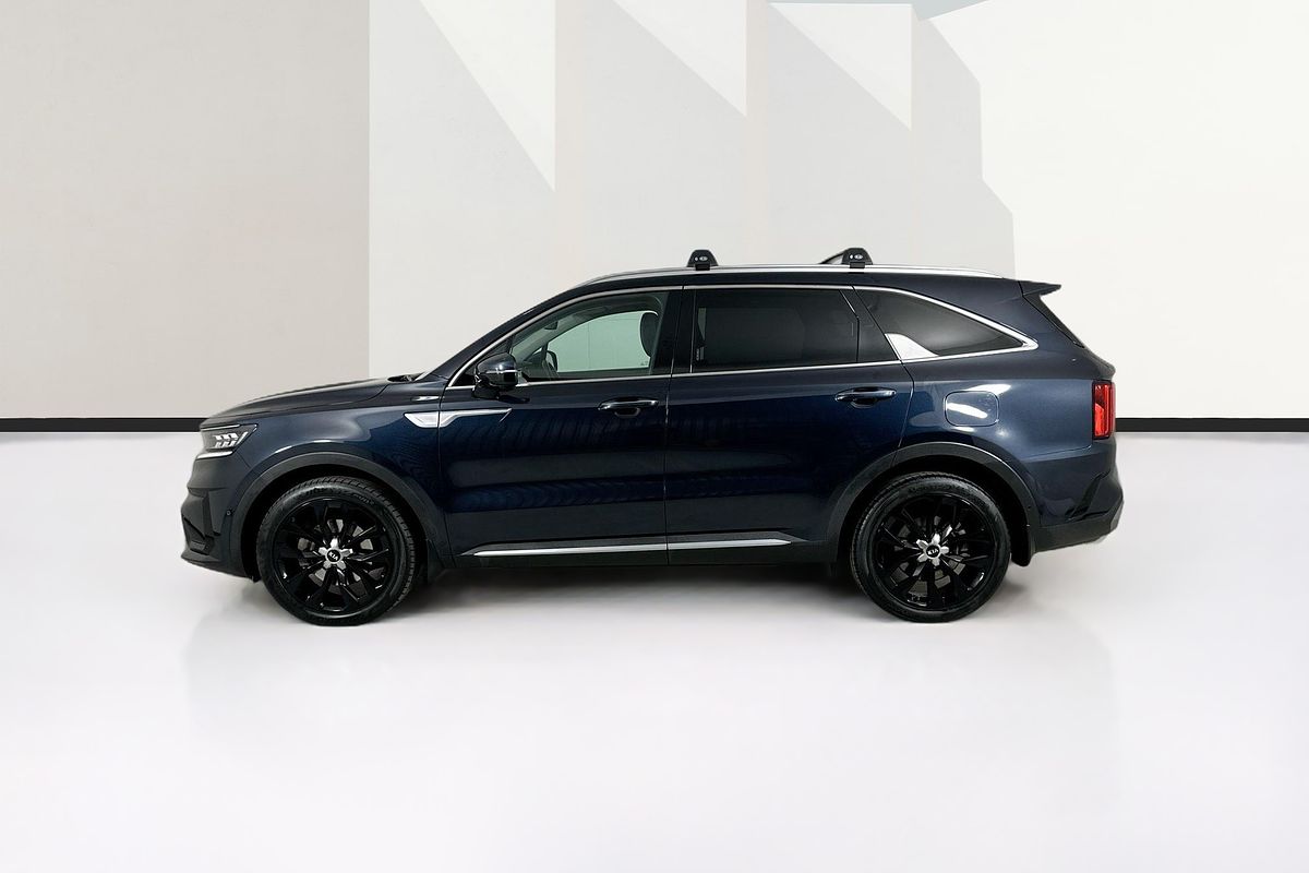 2020 Kia SORENTO GT-LINE 7 SEAT MQ4 MY21