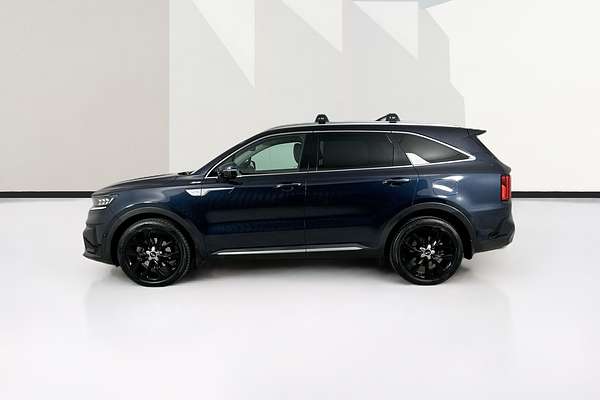 2020 Kia SORENTO GT-LINE 7 SEAT MQ4 MY21