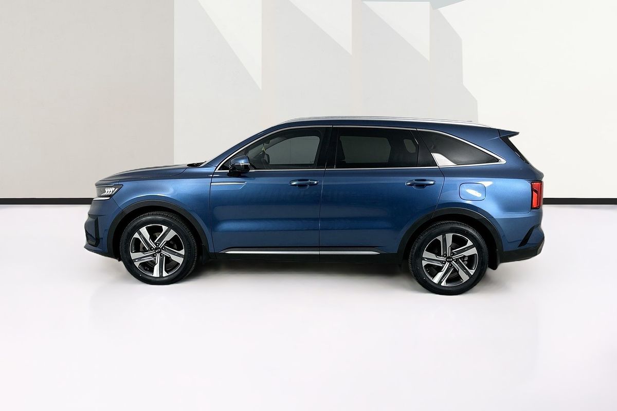 2020 Kia SORENTO SPORT+ 7 SEAT MQ4 MY21