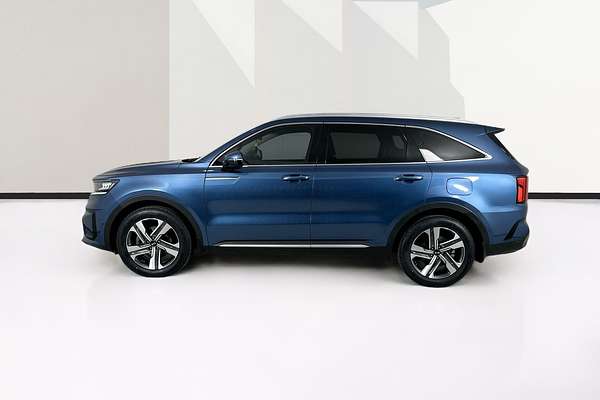 2020 Kia SORENTO SPORT+ 7 SEAT MQ4 MY21
