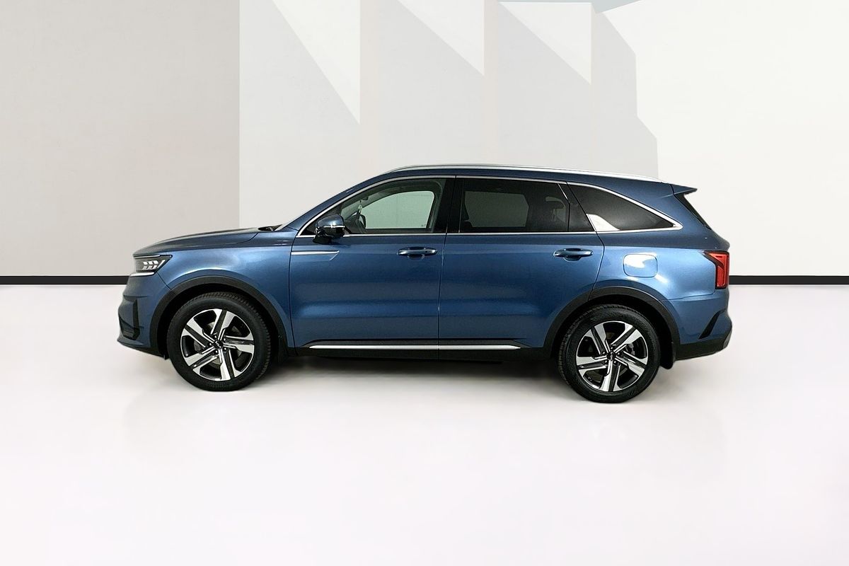 2023 Kia SORENTO GT-LINE 7 SEAT PHEV AWD MQ4 MY23
