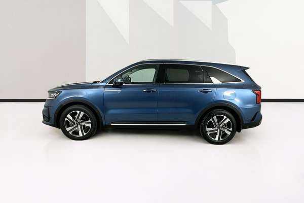 2023 Kia SORENTO GT-LINE 7 SEAT PHEV AWD MQ4 MY23