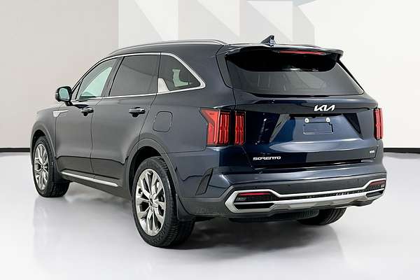 2023 Kia SORENTO GT-LINE 7 SEAT MQ4 MY23