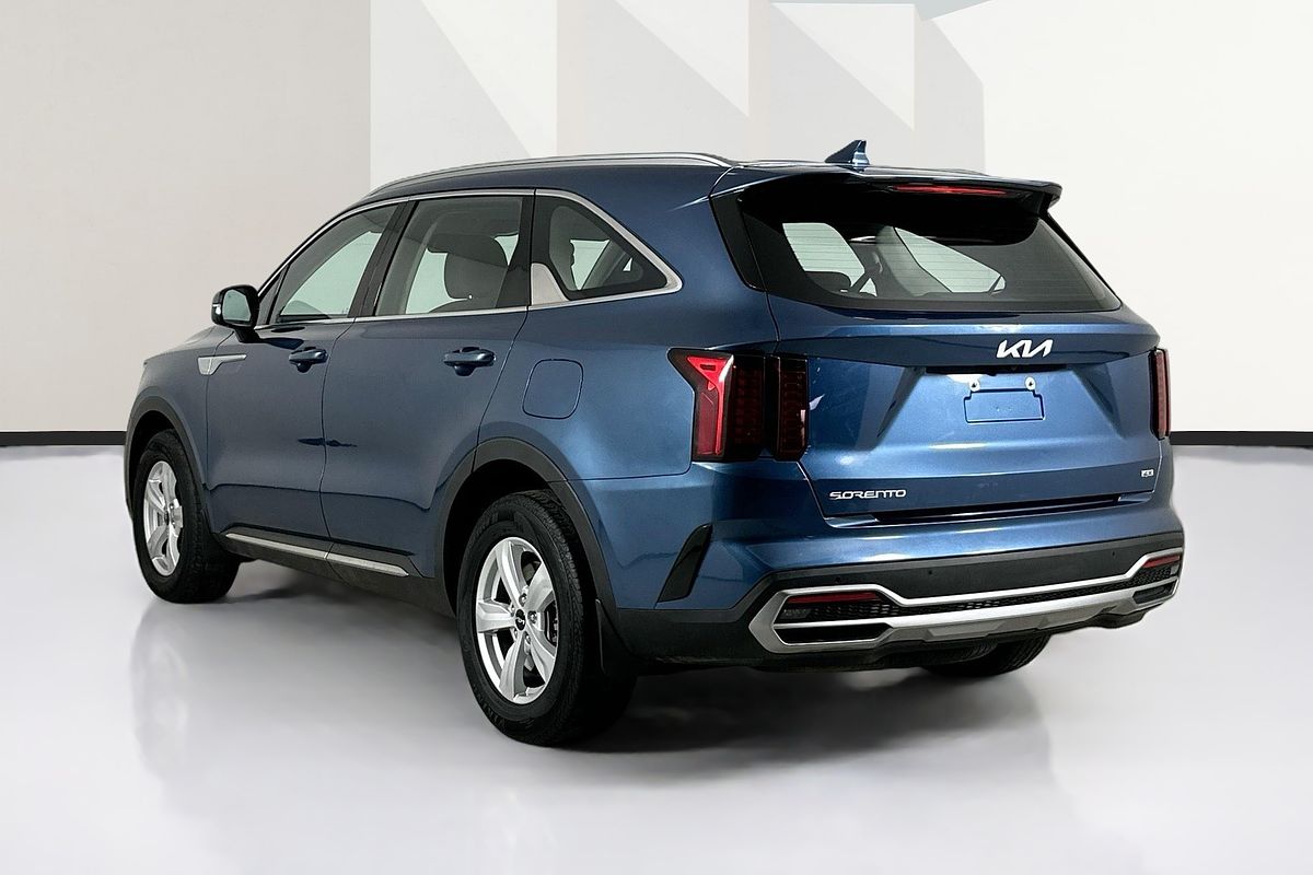 2023 Kia SORENTO S 7 SEAT MQ4 MY23
