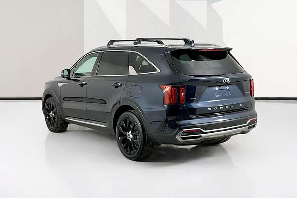 2020 Kia SORENTO GT-LINE 7 SEAT MQ4 MY21