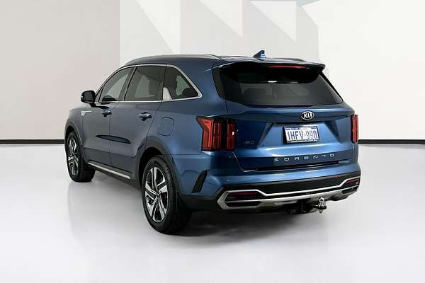 2020 Kia SORENTO SPORT+ 7 SEAT MQ4 MY21