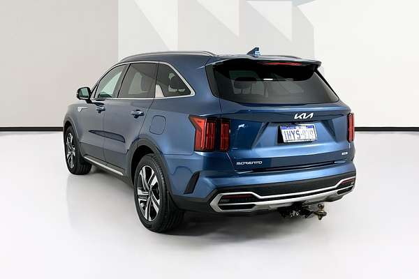 2023 Kia SORENTO GT-LINE 7 SEAT PHEV AWD MQ4 MY23