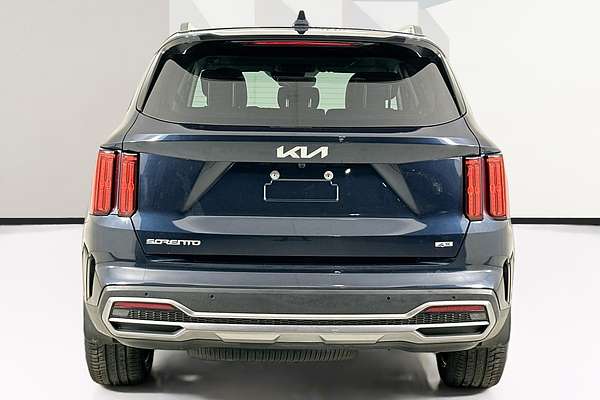 2023 Kia SORENTO GT-LINE 7 SEAT MQ4 MY23