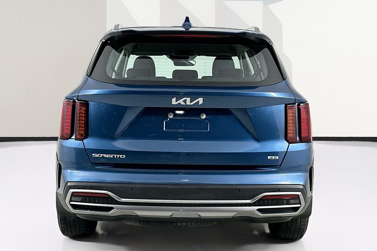 2023 Kia SORENTO S 7 SEAT MQ4 MY23