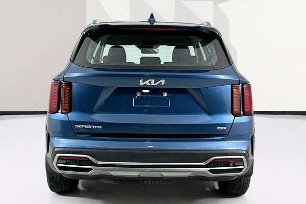 2023 Kia SORENTO S 7 SEAT MQ4 MY23