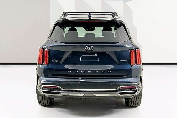 2020 Kia SORENTO GT-LINE 7 SEAT MQ4 MY21