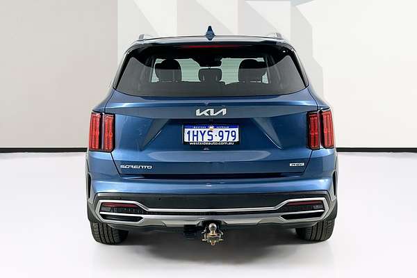 2023 Kia SORENTO GT-LINE 7 SEAT PHEV AWD MQ4 MY23