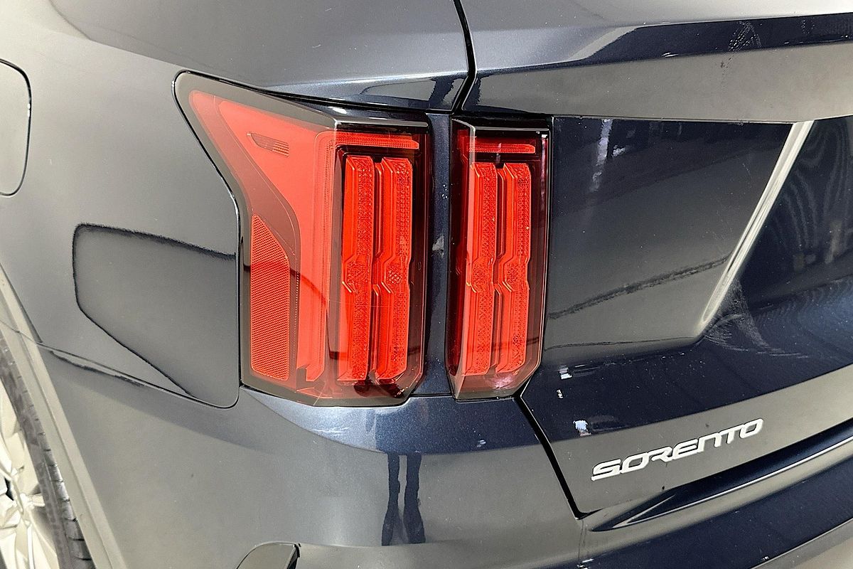 2023 Kia SORENTO GT-LINE 7 SEAT MQ4 MY23