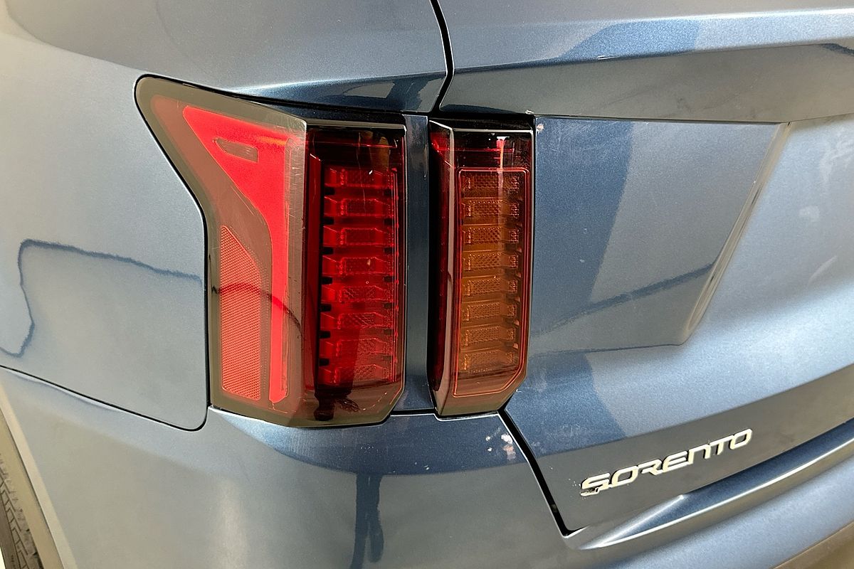 2023 Kia SORENTO S 7 SEAT MQ4 MY23