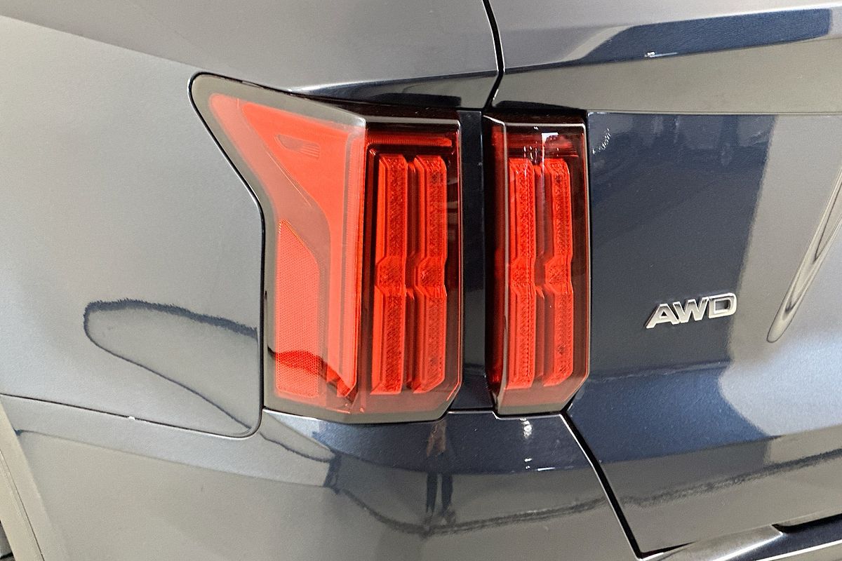 2020 Kia SORENTO GT-LINE 7 SEAT MQ4 MY21