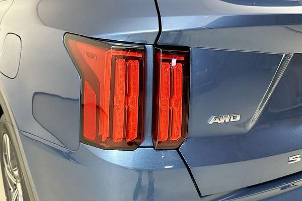 2020 Kia SORENTO SPORT+ 7 SEAT MQ4 MY21