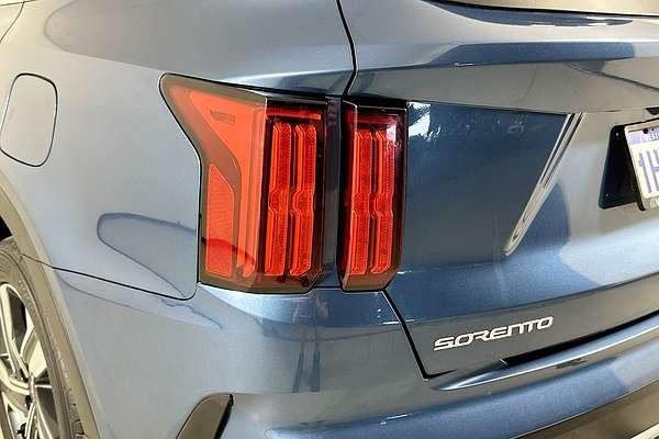 2023 Kia SORENTO GT-LINE 7 SEAT PHEV AWD MQ4 MY23